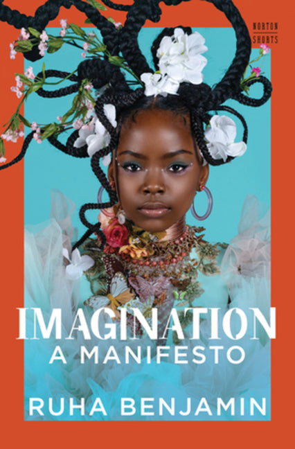 Imagination: A Manifesto - Ingram