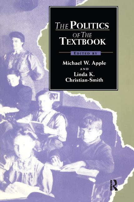 Politics of the Textbook - Ingram