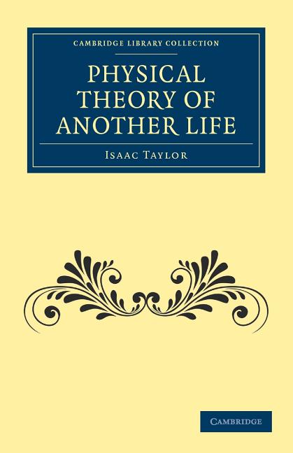 Physical Theory of Another Life - Ingram