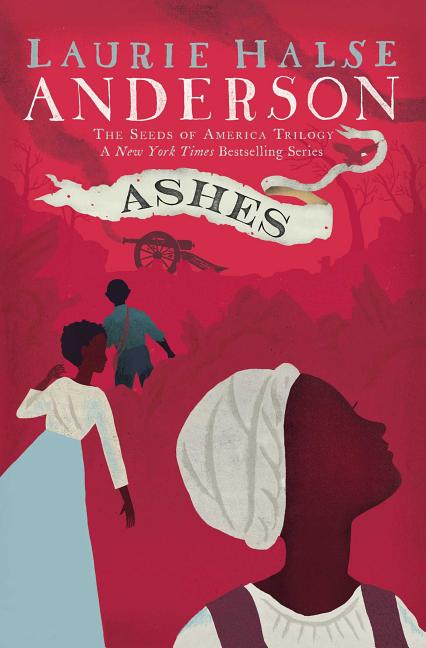 Ashes (Reprint) - Ingram
