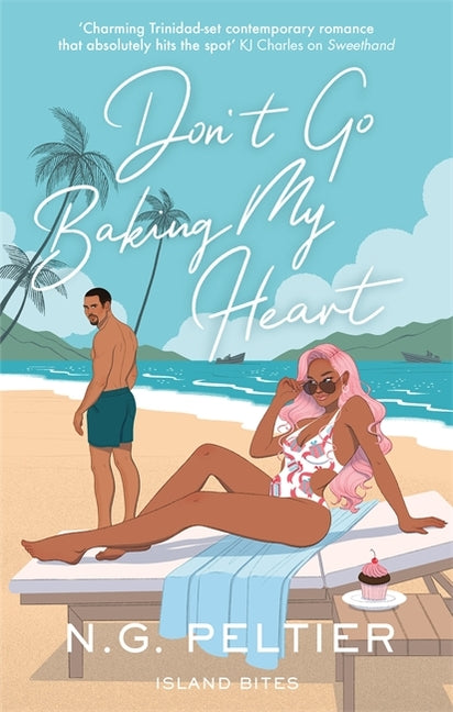 Don't Go Baking My Heart - Ingram