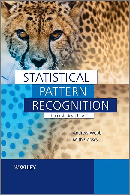 Statistical Pattern Recognition - Ingram