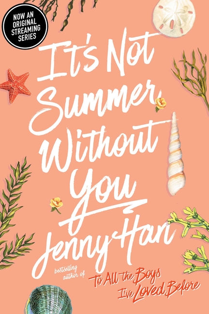 It's Not Summer Without You (Reprint) - Ingram