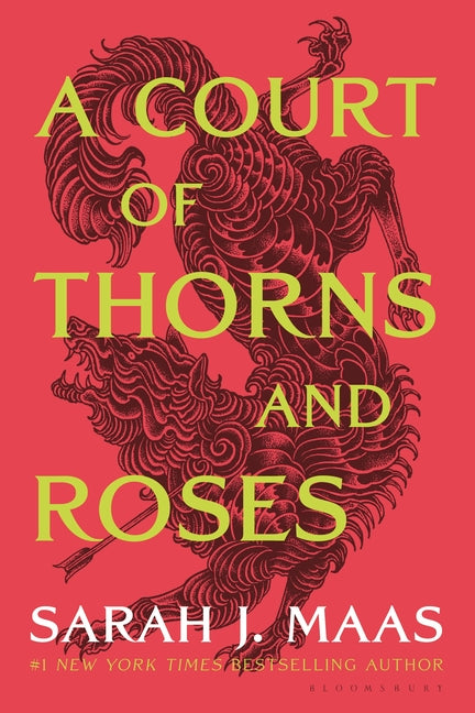 Court of Thorns and Roses - Ingram