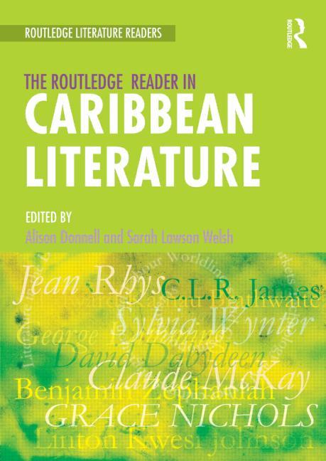 Routledge Reader in Caribbean Literature - Ingram