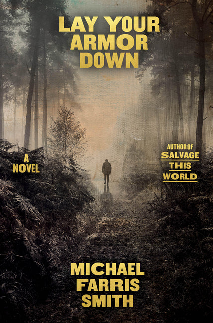 Lay Your Armor Down - Ingram