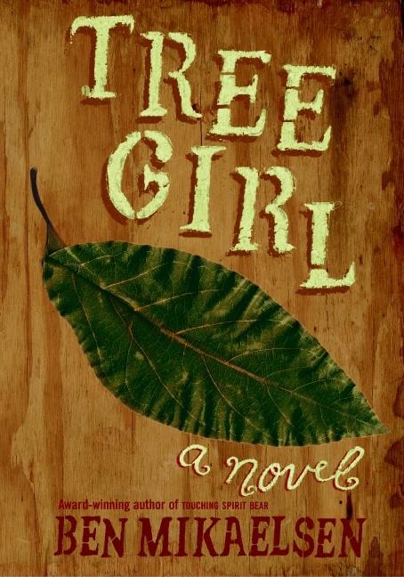 Tree Girl - Ingram