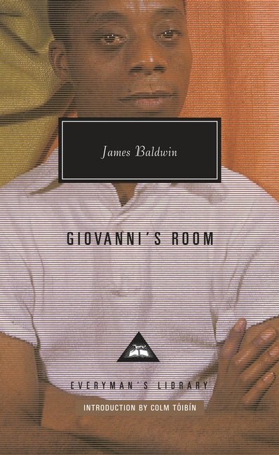 Giovanni's Room: Introduction by Colm Tóibín - Ingram
