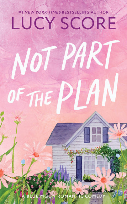 Not Part of the Plan - Ingram