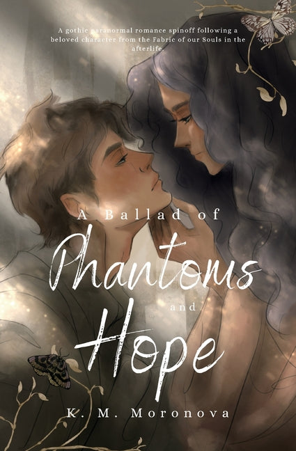 Ballad of Phantoms and Hope - Ingram