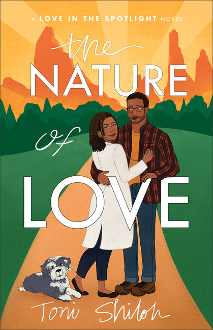 Nature of Love - Ingram