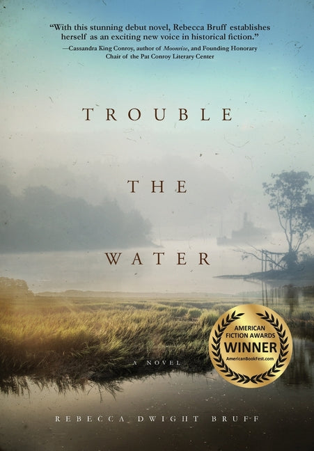 Trouble The Water - Ingram