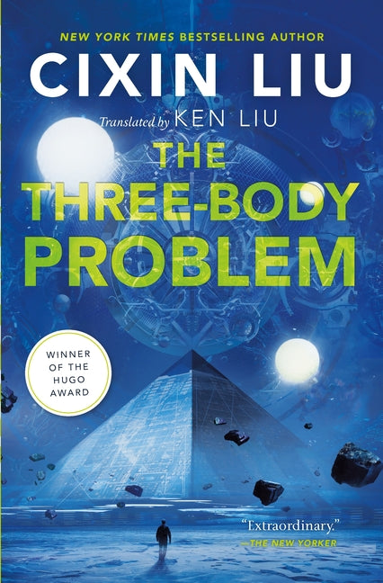 Three-Body Problem - Ingram