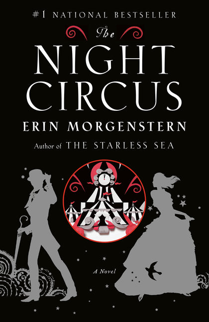 Night Circus - Ingram