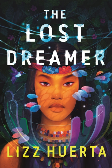 Lost Dreamer - Ingram
