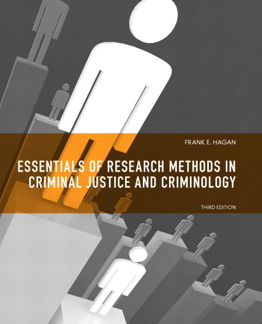 Essentials of Research Methods for Criminal Justice - Ingram