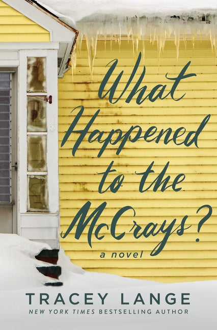 What Happened to the McCrays? - Ingram
