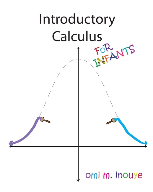 Introductory Calculus For Infants - Ingram