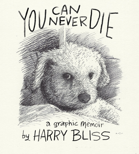 You Can Never Die: A Graphic Memoir - Ingram