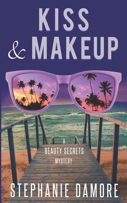 Kiss & Makeup: Beauty Secrets Mystery 2 - Ingram