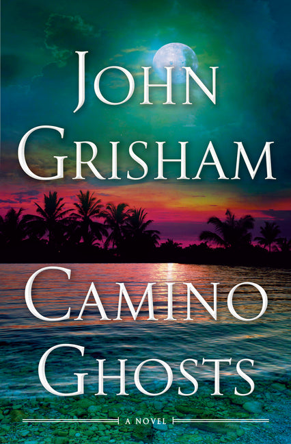 Camino Ghosts - Ingram