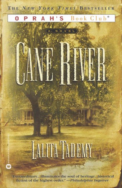 Cane River - Ingram