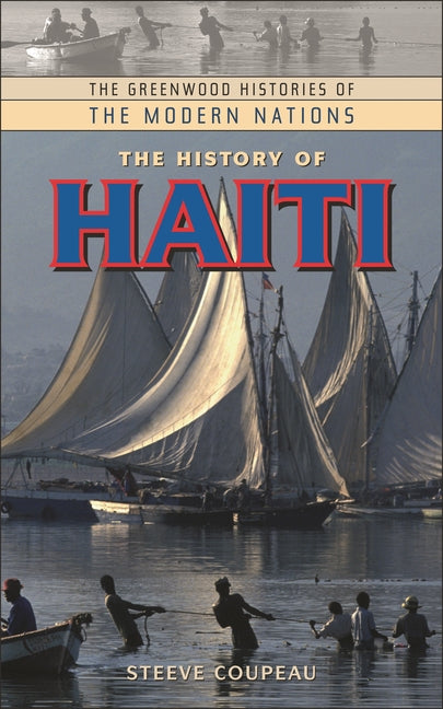 History of Haiti - Ingram