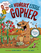 Hungry Little Gopher: Featuring American Sign Language - Ingram