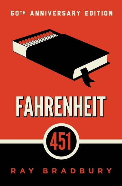 Fahrenheit 451 - Ingram