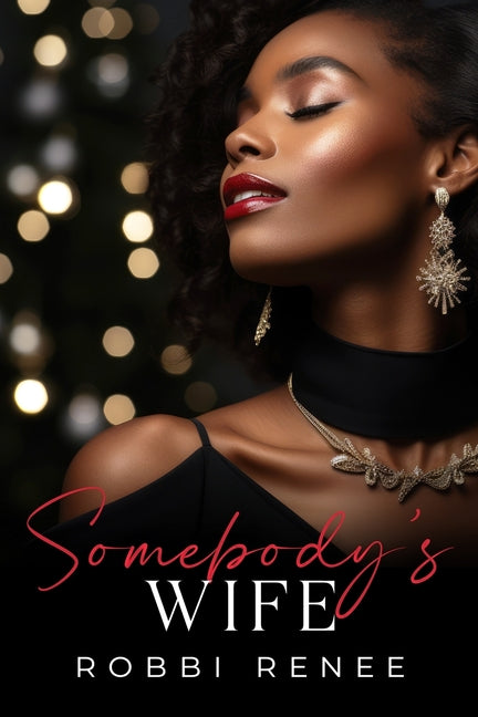 Somebody's Wife - Ingram