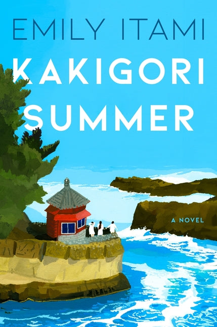Kakigori Summer - Ingram