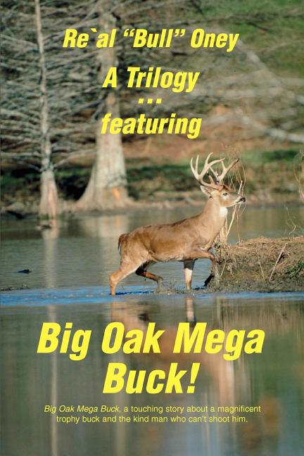 Trilogy . featuring Big Oak Mega Buck!: Ella's Compassion & The Knock at Our Door - Ingram