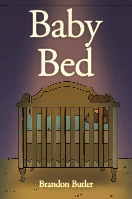 Baby Bed - Ingram