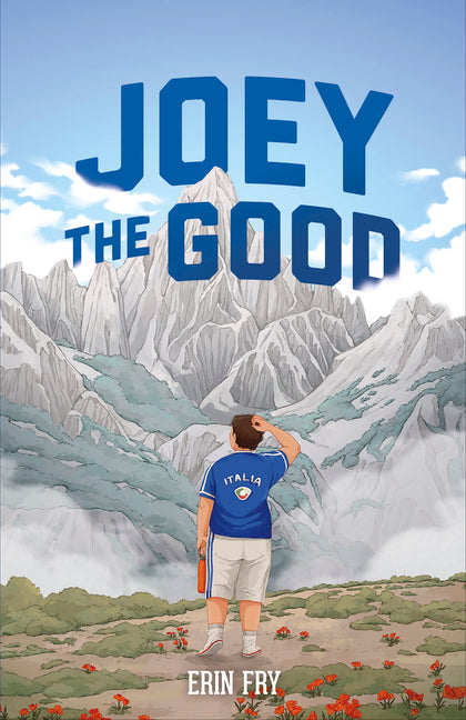 Joey the Good - Ingram