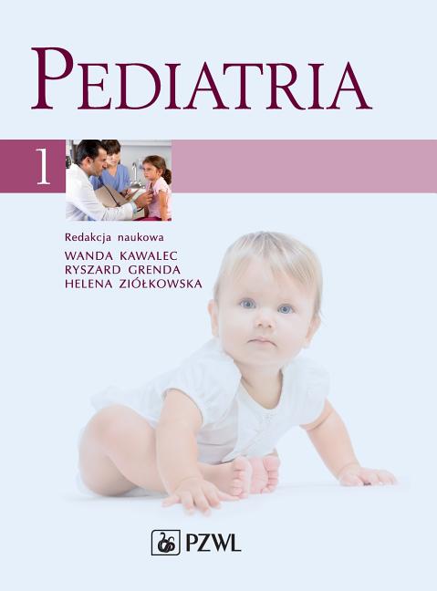 Pediatria. Tom 1 - Ingram