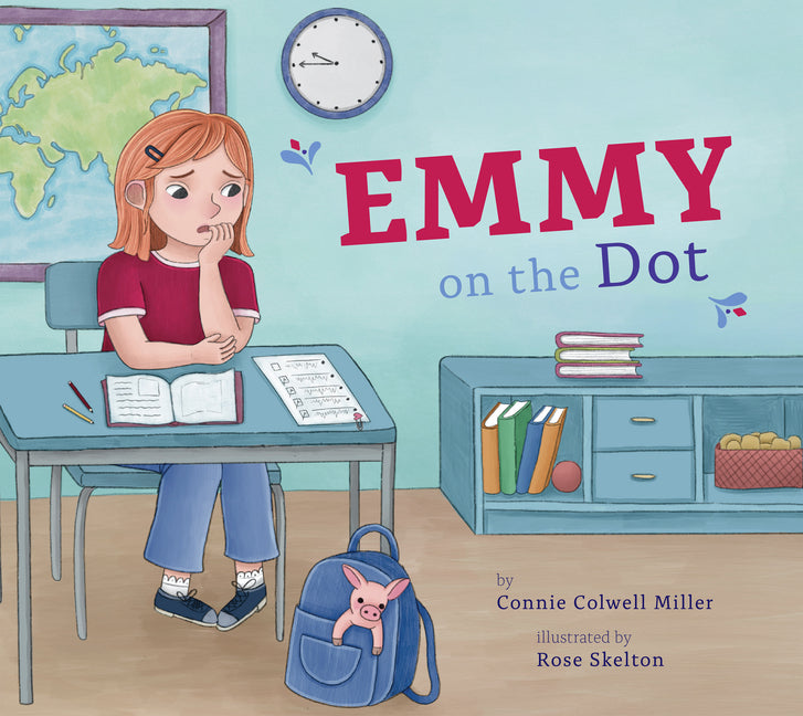 Emmy on the Dot - Ingram