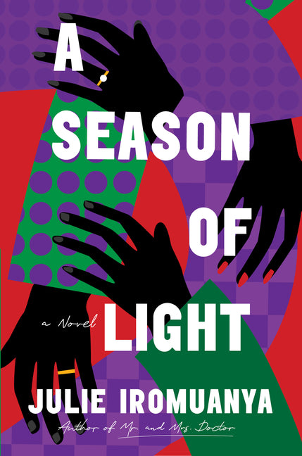 Season of Light - Ingram