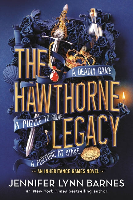 Hawthorne Legacy - Ingram