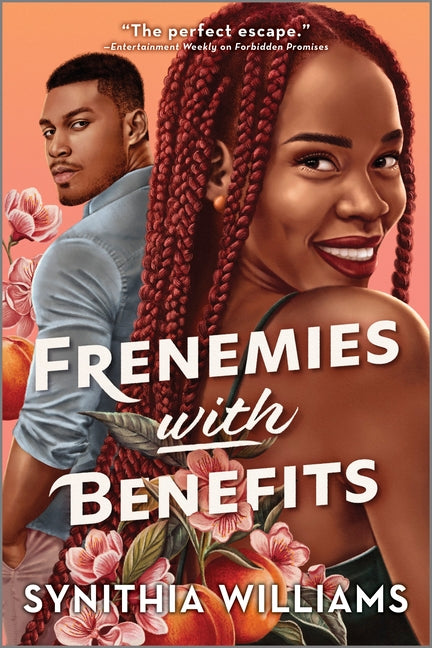 Frenemies with Benefits (Original) - Ingram