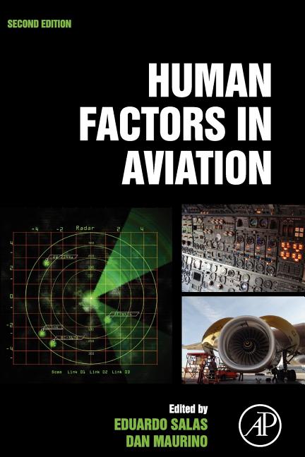 Human Factors in Aviation - Ingram