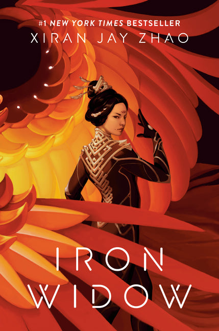 Iron Widow (Book 1) - Ingram