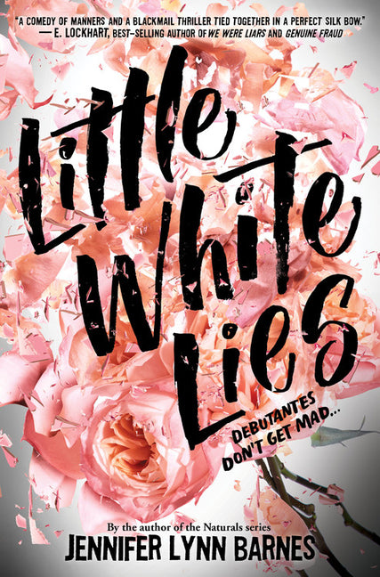 Little White Lies - Ingram