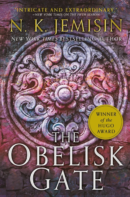 Obelisk Gate - Ingram