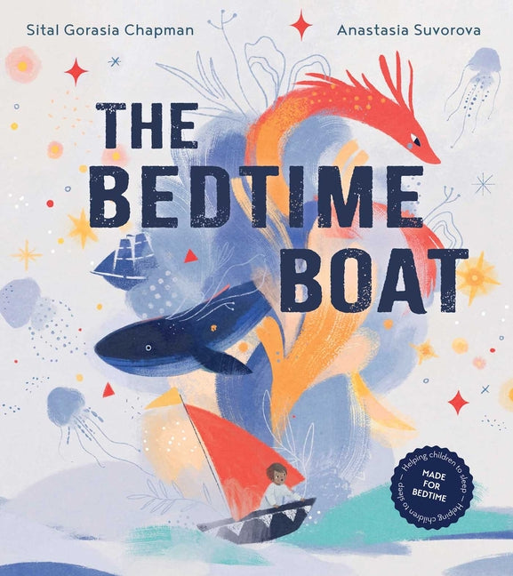 Bedtime Boat - Ingram