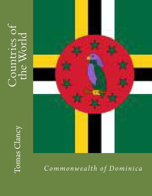 Countries of the World: Commonwealth of Dominica - Ingram