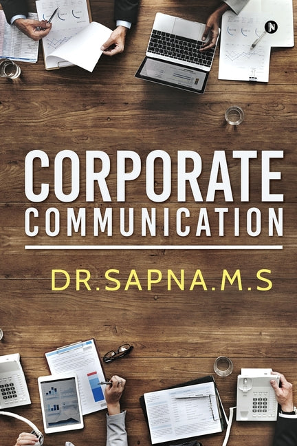 Corporate Communication: Trends and Features - Ingram