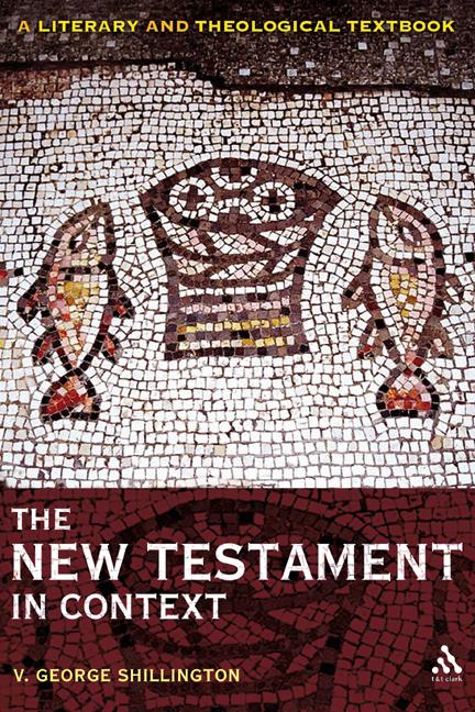 New Testament in Context: A Literary and Theological Textbook - Ingram