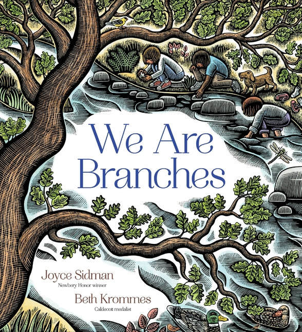 We Are Branches - Ingram