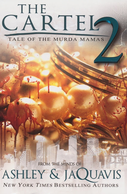 Tale of the Murda Mamas: The Cartel 2 - Ingram