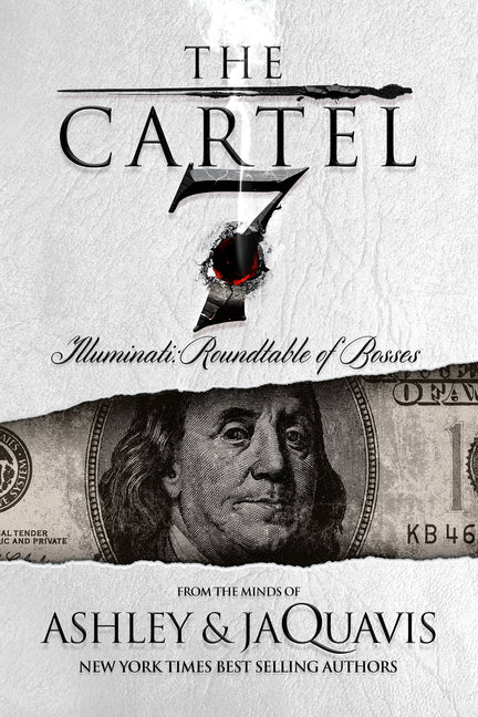 Cartel 7: Illuminati: Roundtable of Bosses - Ingram